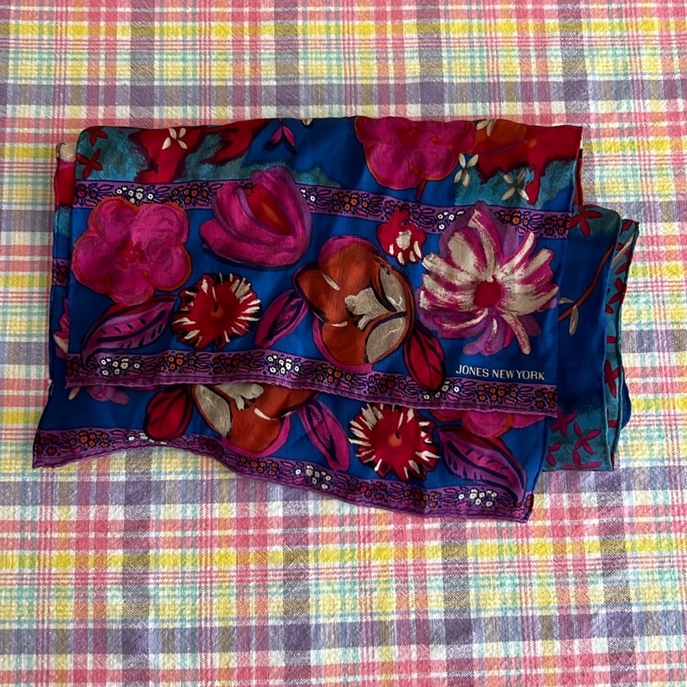 Jones New York Scarf